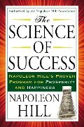 The Science of Success - Napoleon Hill