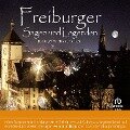 Freiburger Sagen und Legenden - Christine Giersberg