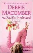 Cover-Bild zum Titel '92 Pacific Boulevard' von 'Debbie Macomber'