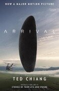 Arrival (Stories of Your Life MTI) - Ted Chiang