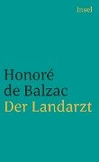 Der Landarzt - Honore de Balzac