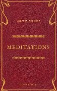 The Meditations of Marcus Aurelius (Olymp Classics) - Marcus Aurelius, Olymp Classics