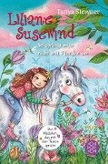 Liliane Susewind - So springt man nicht mit Pferden um - Tanya Stewner