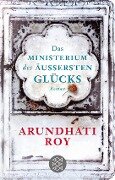 Das Ministerium des äußersten Glücks - Arundhati Roy