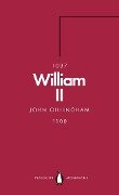 William II (Penguin Monarchs) - John Gillingham