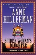 Spider Woman's Daughter - Anne Hillerman