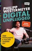 Cover-Bild zum Titel 'Digital Unplugged' von 'Philipp Westermeyer'