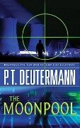 The Moonpool - P. T. Deutermann