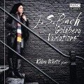 Bach,J.S.:Goldberg Variations - Klara Würtz