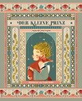 Der kleine Prinz - Antoine de Saint-Exupéry