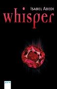 Whisper - Isabel Abedi