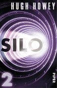 Silo 2 - Hugh Howey