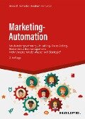 Marketing-Automation - Anne M. Schüller, Norbert Schuster