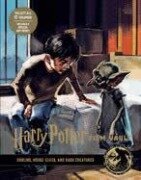 Cover-Bild zum Titel 'Harry Potter: Film Vault: Volume 9' von 'Insight Editions'