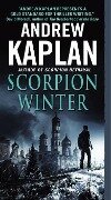 Scorpion Winter - Andrew Kaplan