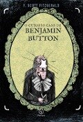 O curioso caso de Benjamin Button - F. Scott Fitzgerald