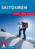 Skitouren - Markus Stadler
