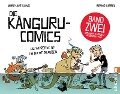 Die Känguru-Comics 2 - Marc-Uwe Kling