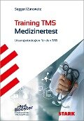 STARK Training TMS 2025 - Der Medizinertest - Felix Segger, Werner Zurowetz