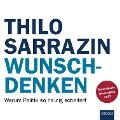 Wunschdenken - Thilo Sarrazin