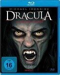 Dracula - The Original Vampire - Michael Varrati, Christopher Cano, Mikel Shane Prather, Chris Ridenhour