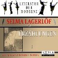 Erzählungen 1 - Selma Lagerlöf