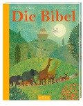 Die Bibel - Barbara Bartos-Höppner