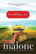 Handling Sin - Michael Malone