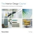 The Interior Design Course - Tomris Tangaz