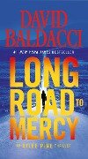 Cover-Bild zum Titel 'Long Road to Mercy' von 'David Baldacci'