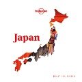 Japan - Beautiful World - 