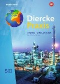 Cover-Bild zum Titel 'Diercke Praxis SII. Schulbuch. Qualifikationsphase. Arbeits- und Lernbuch. Alle Bundesländer außer Hessen, Bayern' von ''