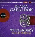 Outlander - Echo der Hoffnung - Diana Gabaldon