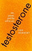 Cover-Bild zum Titel 'Testosterone' von 'Joe Herbert'