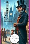 Cover-Bild zum Titel 'David Copperfield, Classic Novel By Charles Dickens' von 'Charles Dickens'