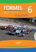 Cover-Bild zum Titel 'Formel PLUS 6 Arbeitsheft Bayern' von 'Jan Brucker, Manfred Hilmer, Sonja Götz, Engelbert Vollath, Simon Weidner'