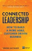 Connected Leadership - Simon Hayward