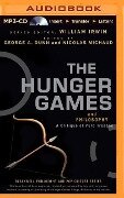 The Hunger Games and Philosophy: A Critique of Pure Treason - George A. Dunn (Editor), Nicholas Michaud (Editor), William Irwin (Editor)