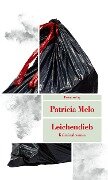 Leichendieb - Patrícia Melo