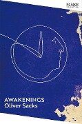 Cover-Bild zum Titel 'Awakenings' von 'Oliver Sacks'