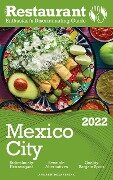 2022 Mexico City - Andrew Delaplaine