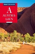 Baedeker Reiseführer E-Book Australien - Madeleine Reincke, Hilke Maunder