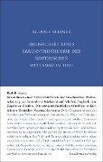Grundlinien einer Erkenntnistheorie der Goetheschen Weltanschauung mit besonderer Rücksicht auf Schiller - Rudolf Steiner
