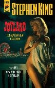 Joyland (Illustrated Edition) - Stephen King