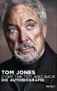 Over the Top and Back - Tom Jones