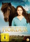 Cover-Bild zum Titel 'Hördur - Zwischen den Welten' von 'Dorothea Nölle, Tim Stanzel, Eike Hosenfeld, Moritz Denis'