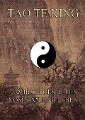 Tao Te King - Laotse