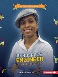 Aerospace Engineer Aprille Ericsson - Laura Hamilton Waxman