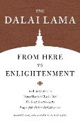 From Here to Enlightenment - Dalai Lama