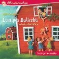 Lustiges Bullerbü und andere Geschichten (CD) - Astrid Lindgren